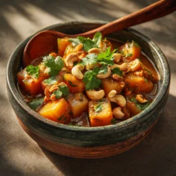 Ash Gourd Vegetable Recipe