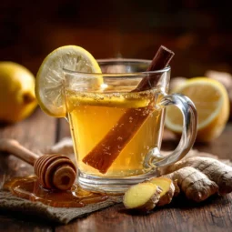 Honey Trick Recipe