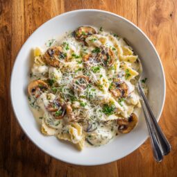 Cream Sauce Base HelloFresh Recipe