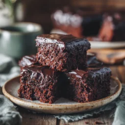 Funeral Cake Recipe