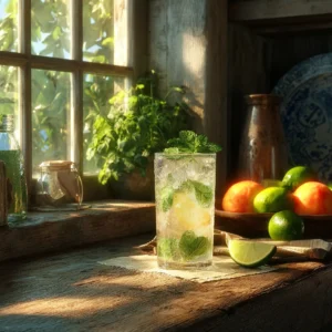 Mojito Mint