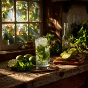 Mojito Mint