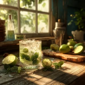 Mojito Mint