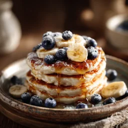 kodiak cottage cheese pancakes