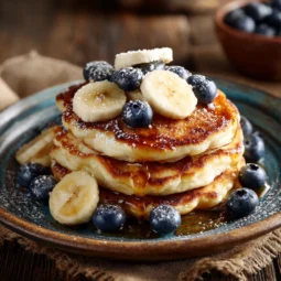kodiak cottage cheese pancakes
