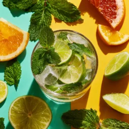 Mojito Mint