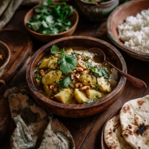 Ash Gourd Vegetable Recipe