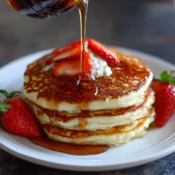 Aunt Jemima Pancake Mix Recipe​