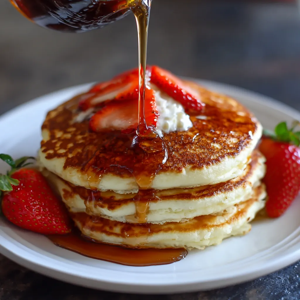 Aunt Jemima Pancake Mix Recipe​