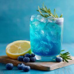 Blue Tonic for Weight Loss