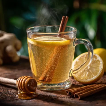 Brazilian Honey Trick
