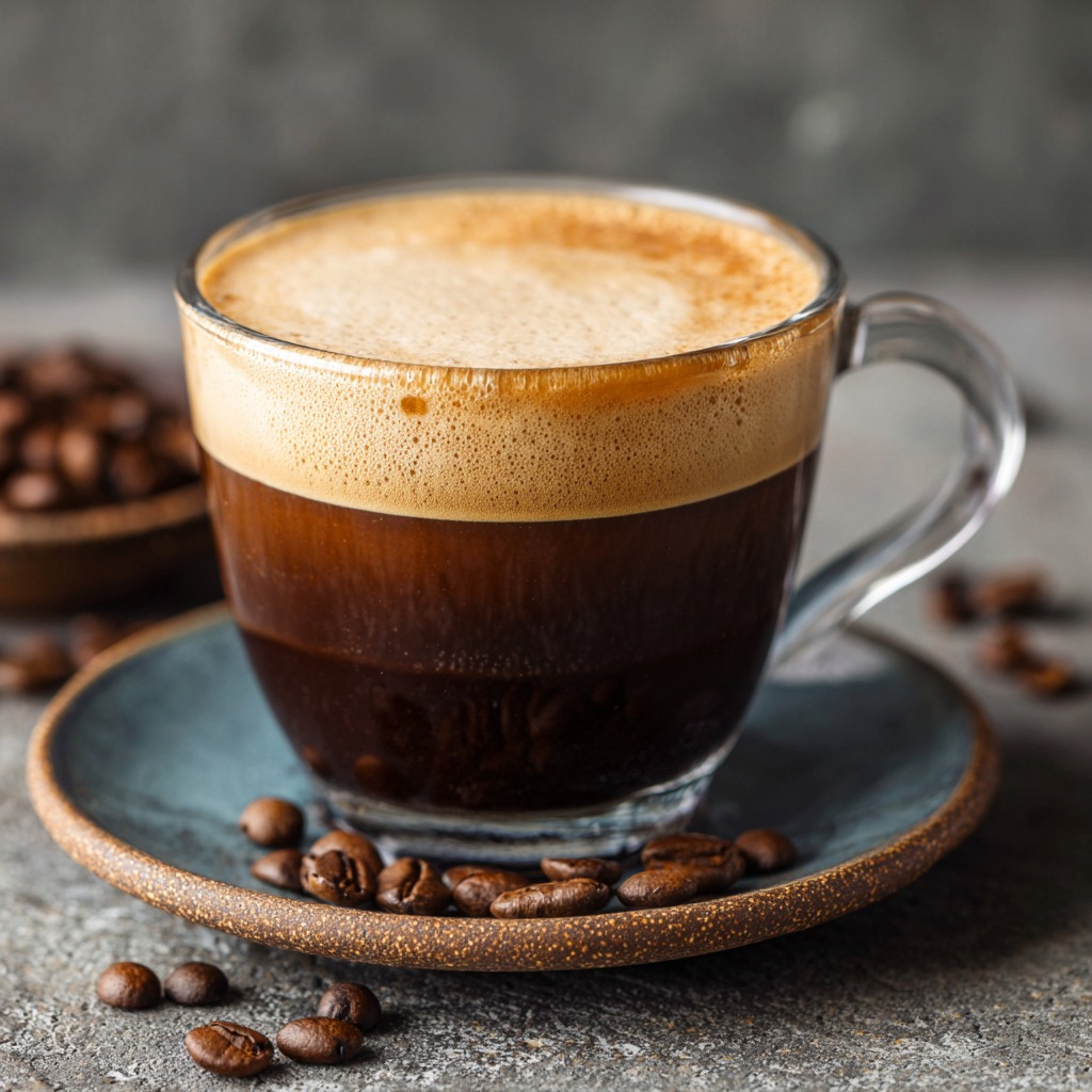 Coffee Loophole Recipe