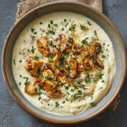 Cream Sauce Base HelloFresh Recipe