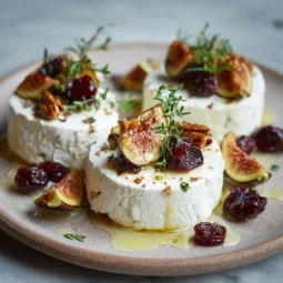 Goat Cheese Recipe