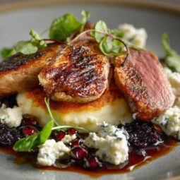 Grouse Cheese Recipe