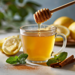 Canaan Honey Trick Recipe