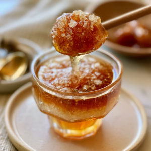 Honey Trick Recipe