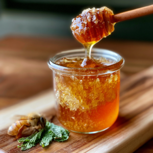 Honey Trick Recipe