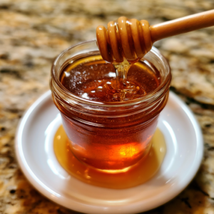 Honey Trick Recipe