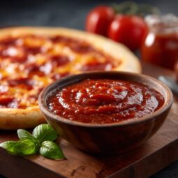 Pizza Hut Pizza Sauce Recipe