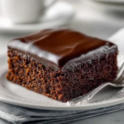 Funeral Cake Recipe