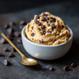 Protein Cookie Dough