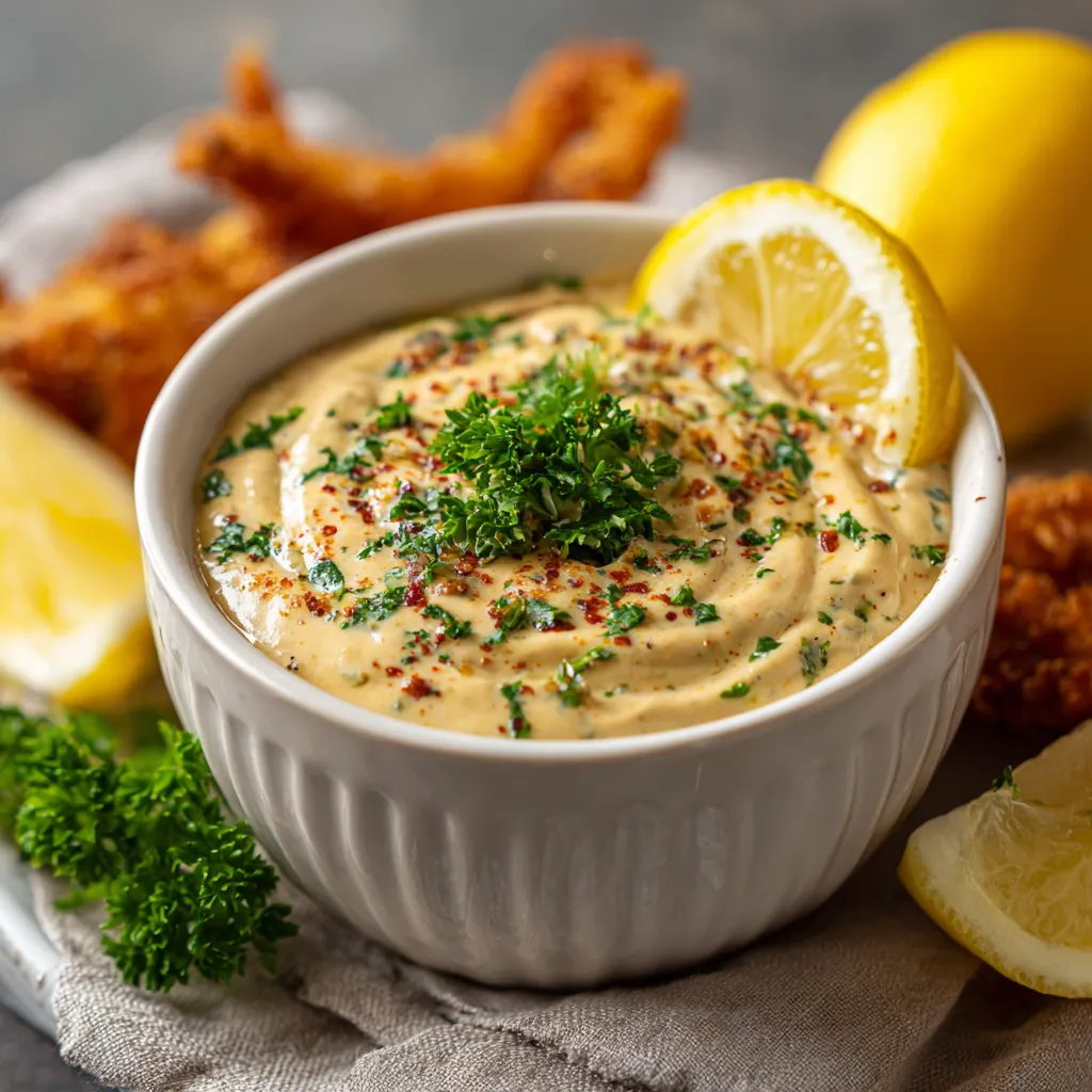 Remoulade Sauce Outback