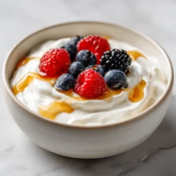 Whipped Cottage Cheese