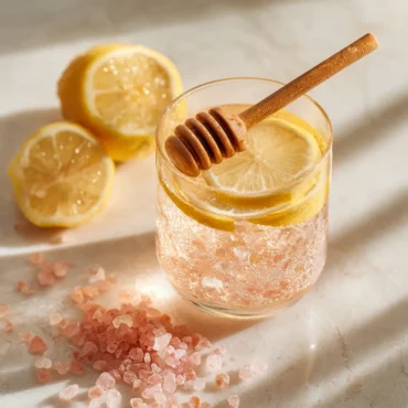 Pink Salt Trick Recipe