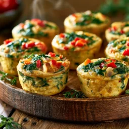 High Protein Recipes