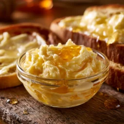 Honey Butter Recipe