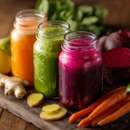 Best Smoothie Recipes For Weight Loss