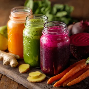Best Smoothie Recipes For Weight Loss