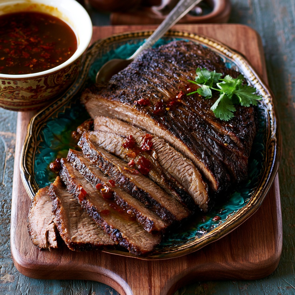 Brisket Brine Recipe​