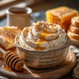 Cinnamon Honey Butter Recipe​