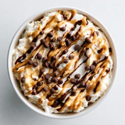Cottage Cheese Cookie Dough Recipe