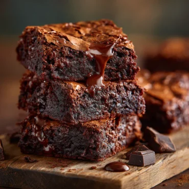 Hershey Brownie Recipe