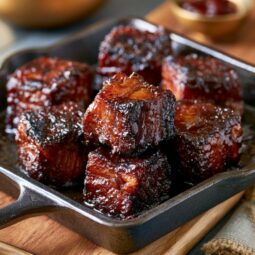 How to Make Burnt Ends in the Oven