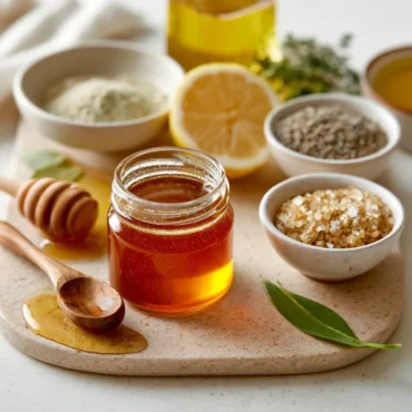 What Is Honey Trick