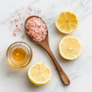 Pink Salt Trick Recipe