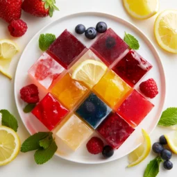 Jillian Michaels Gelatin Trick Recipe