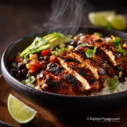 Chipotle Chicken Recipe