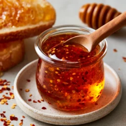 Hot Honey Recipe