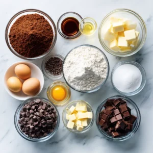 Hershey Brownie Recipe