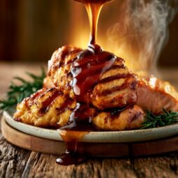 Honey Glaze Recipe