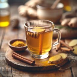 Honey Trick Recipe for Erection