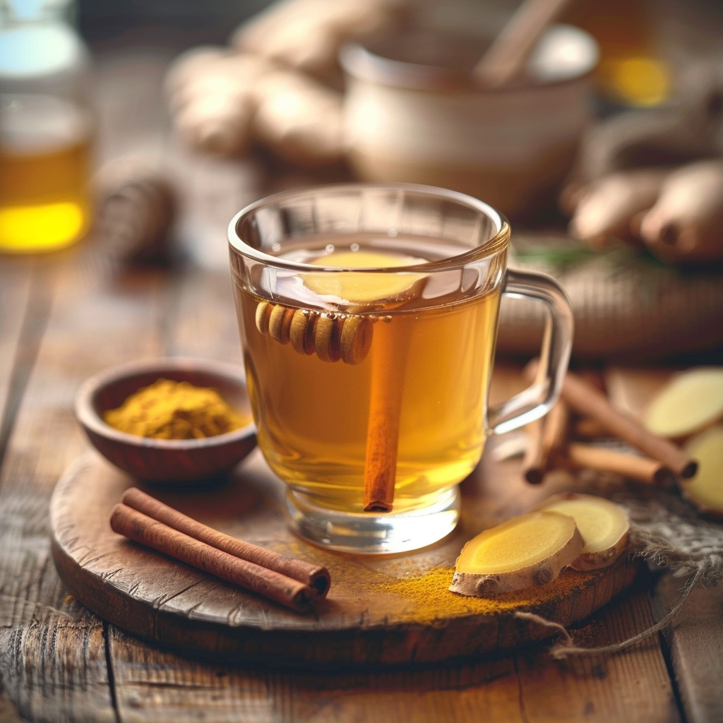 Honey Trick Recipe for Erection