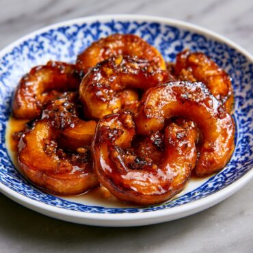 Candy Roaster Squash Recipe