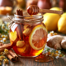 Red Honey Trick Recipe