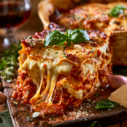 american beauty lasagna recipe